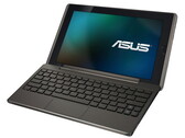 Asus: Mit Android 3.2 andere Touchpad-Funktionalität beim Eee Pad Transformer