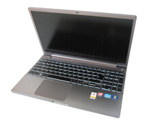 Test Samsung Serie 7 700Z5A Notebook