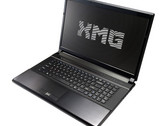 Test Schenker XMG P701 PRO Notebook