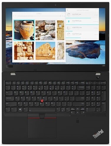 Lenovo ThinkPad L580-20LW000VMH