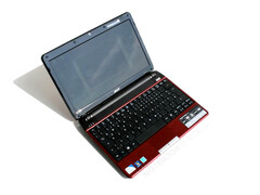Test Acer Aspire One 752 Notebook