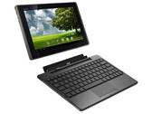 Asus: Mit neuem Eee Pad Transformer im Oktober gegen Apples iPad 3