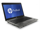 Test HP ProBook 4330s LW759ES Notebook