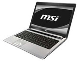 Test MSI A6400 Ci507 S Notebook