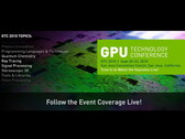 Nvidia: Externe Notebook-Grafik geplant