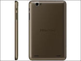 Hisense: 7-Zoll-Tablet Sero 7 Pro mit Tegra 3 für 200 Euro