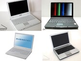 12-13" Subnotebooks unter 1000 € im Fokus der Fachpresse