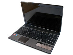 Test Acer Aspire 5552G Notebook