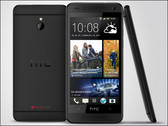 HTC: 4,3-Zoll-Smartphone HTC One mini ab August für 450 Euro