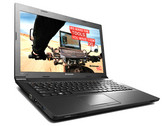 Test Lenovo B590 MBX2JGE Notebook