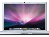 Test Apple MacBook Pro 15" V4.1 (2.5 GHz Penryn)