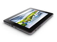 Test Easypix SmartPad EP800 Ultra Tablet