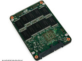 Test Intel X-25M SSD 80 GB