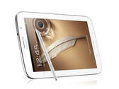 Test Samsung Galaxy Note 8.0 Tablet