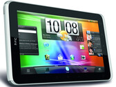 HTC: 7-Zoll-Tablet HTC Flyer mit UMTS und WLAN für 700 Euro erhältlich