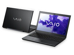 Test Sony Vaio VPC-SE2M9E/B Notebook