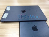 Apple: Angebliche Fotos von der Rückseite des iPad 5