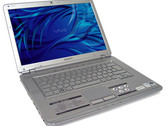 Test Sony Vaio VGN-CR21S Notebook