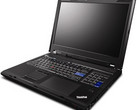 Test Lenovo Thinkpad W700 / W700ds Notebook
