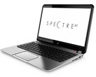 Test HP Envy Spectre XT 13-2000eg Ultrabook