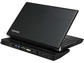 Toshiba: Neue Docking-Station für Business-Notebooks und Ultrabooks