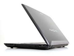 Kurz-Test Medion Akoya P6812 MD98760 Notebook