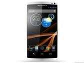 Motorola: Smartphone Motorola X angeblich mit HD-Display und Snapdragon 800