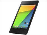 Google: Verkaufsstart für das neue Nexus 7 im Play Store