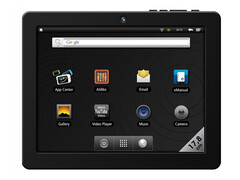 Test ODYS Loox Tablet/MID