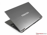 Toshiba Portégé Z830-10N