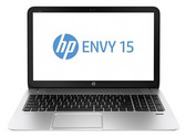 Test HP Envy 15-j011sg Notebook