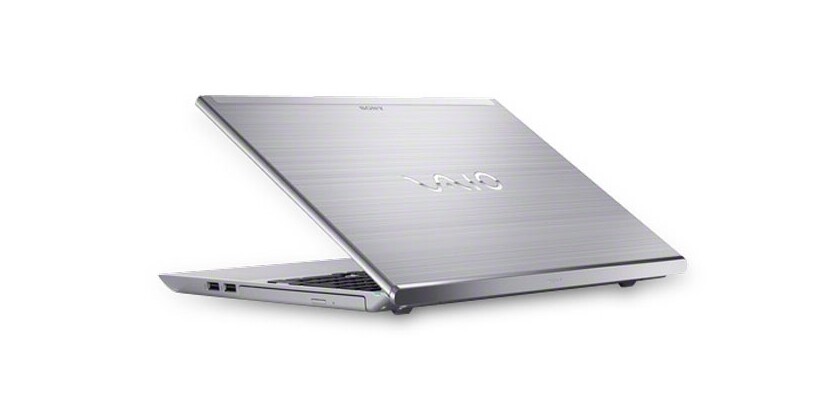 Sony Vaio SV-T15112CXS