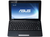 Asus: 10,1-Zoll-Netbook R051BX mit AMD Fusion C-50 APU für 260 Euro