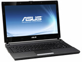 Asus: 13,3 Zoller U36SD-RX146V mit 160 GByte großem SSD-Speicher