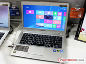 Gigabyte 14"-Ultrabooks U2440, U2442 und Carbonbook X11