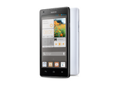Test Huawei Ascend G700 Smartphone