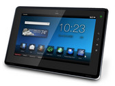 Test Toshiba Folio 100 Tablet