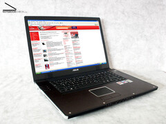 Testbericht Asus W2Vc