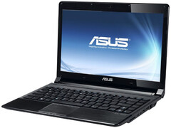 Test Asus PL30JT-RO030X Subnotebook