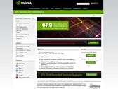 Nvidia: GPU Technology Conference (GTC) erst im Frühjahr 2012