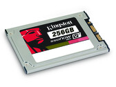 Kingston: SSDNow V+180 im 1,8-Zoll-Formfaktor vorgestellt