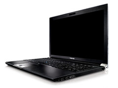 Test Toshiba Tecra R850-11P Notebook