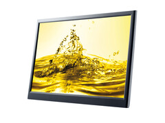 Test AOC E2251Fwu Portable 22" USB-Monitor (Full HD)