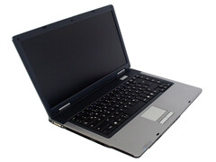 Test Nexoc Osiris E611