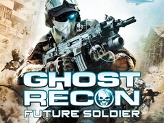 Benchmarkcheck: Ghost Recon Future Soldier