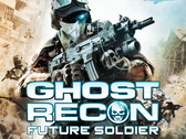 Benchmarkcheck: Ghost Recon Future Soldier