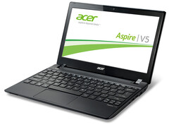 Test Acer Aspire V5-131-10172G50akk Notebook