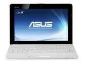 Test Asus Eee PC 1011CX Netbook