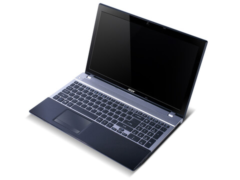 Test Acer Aspire V3-571G-53238G1TMaii Notebook