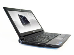 Test Acer Aspire One 531 Netbook